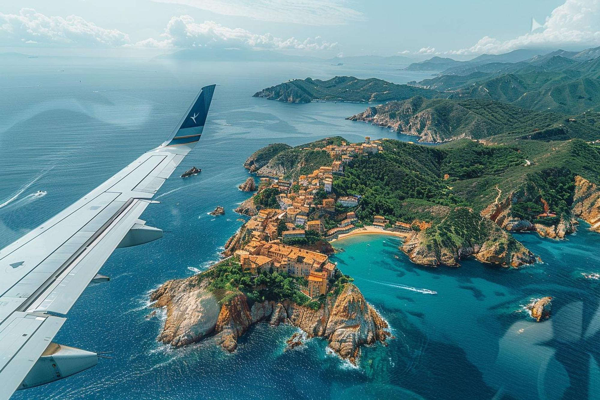 Tips for Planning a Stress-Free Vacation