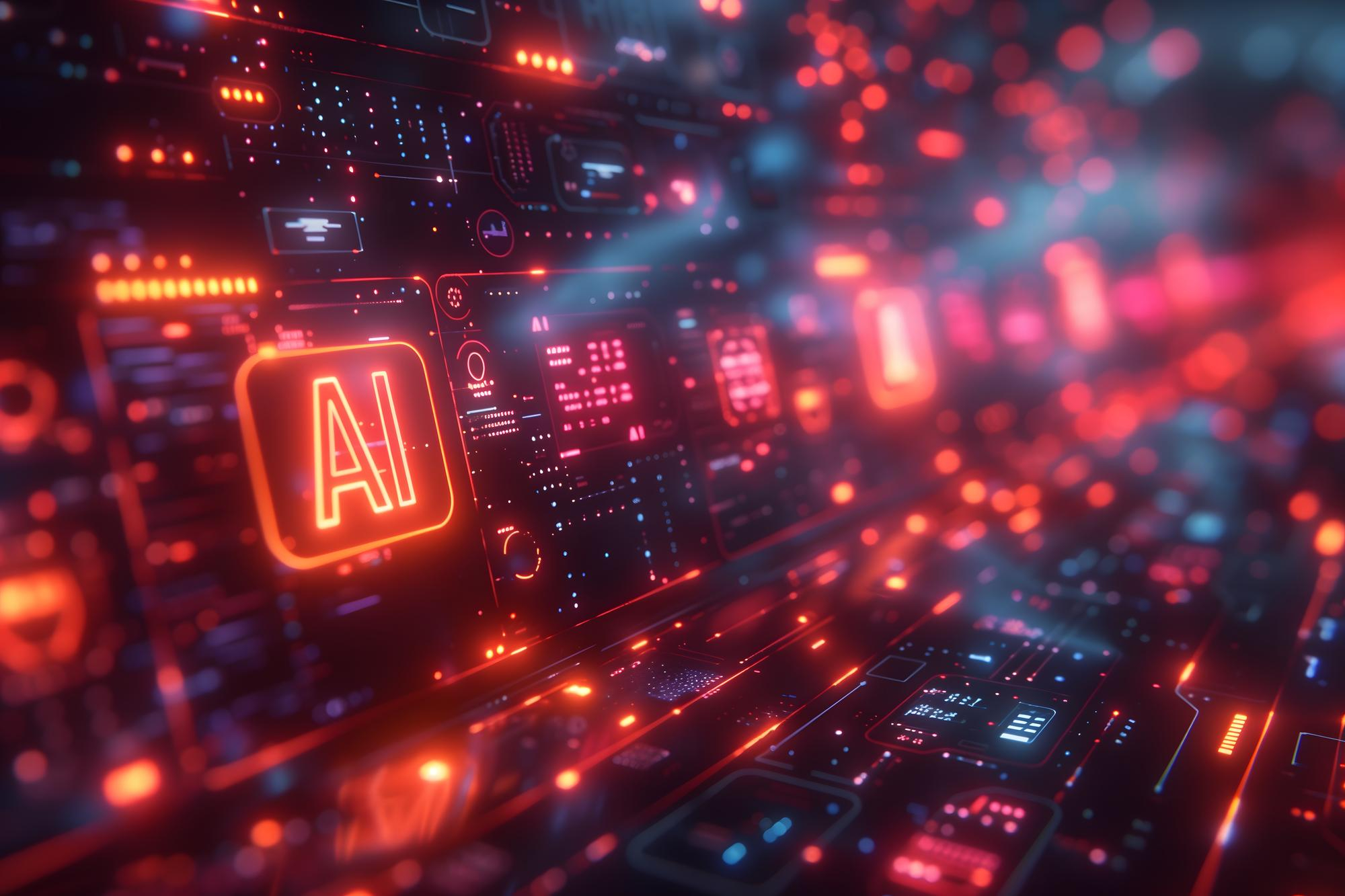 How Artificial Intelligence Is Transforming Everyday Technology